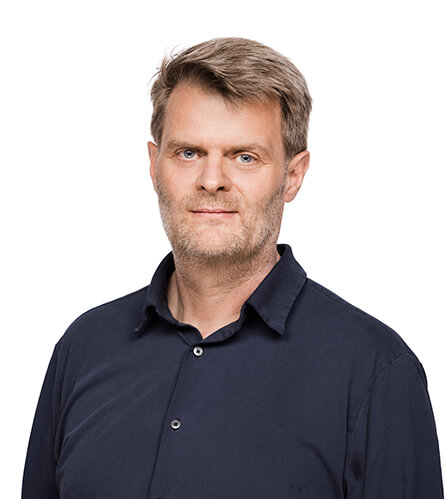 Michael Jørgensen