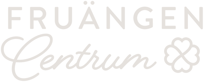 Shopping Center Logo