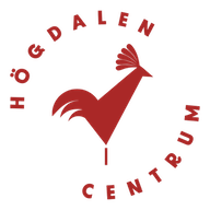 Shopping Center Logo