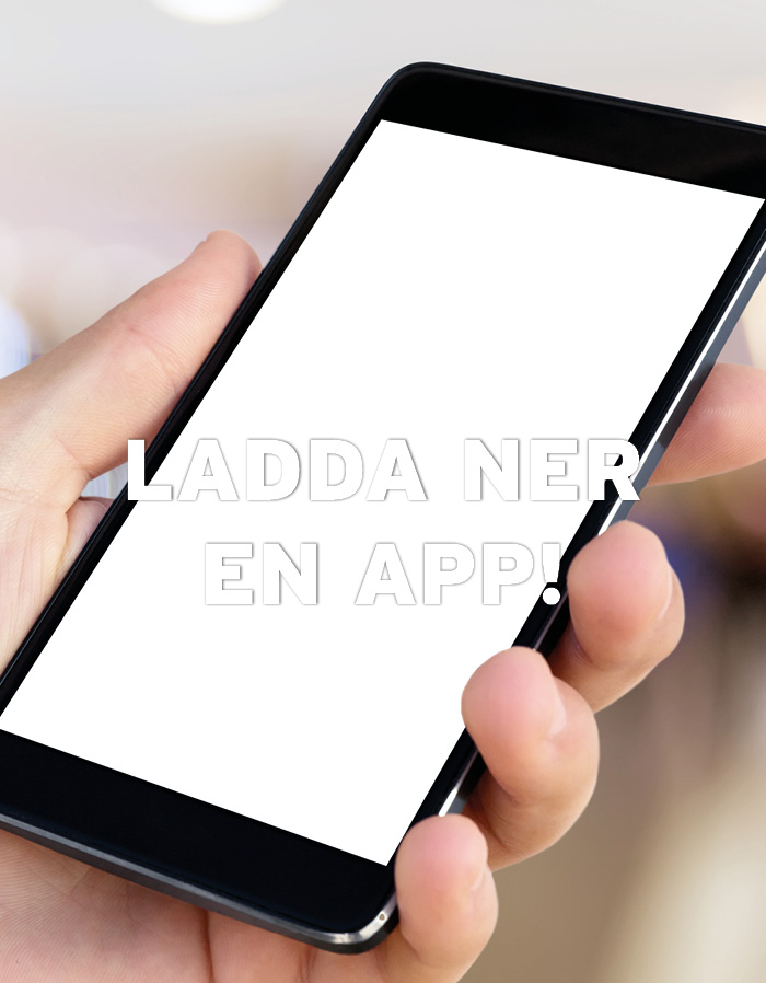 Mobile banner image