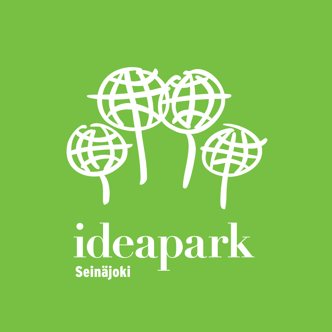 Shopping Center Logo