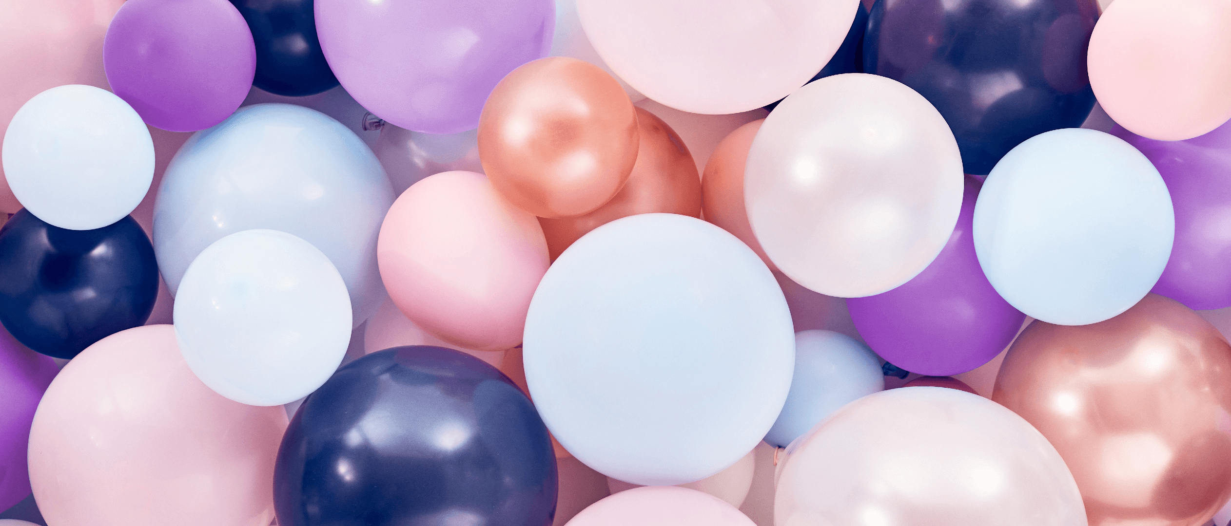 Banner Background