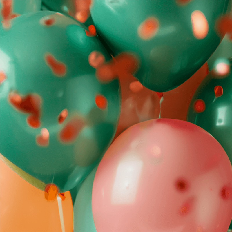 Banner Background