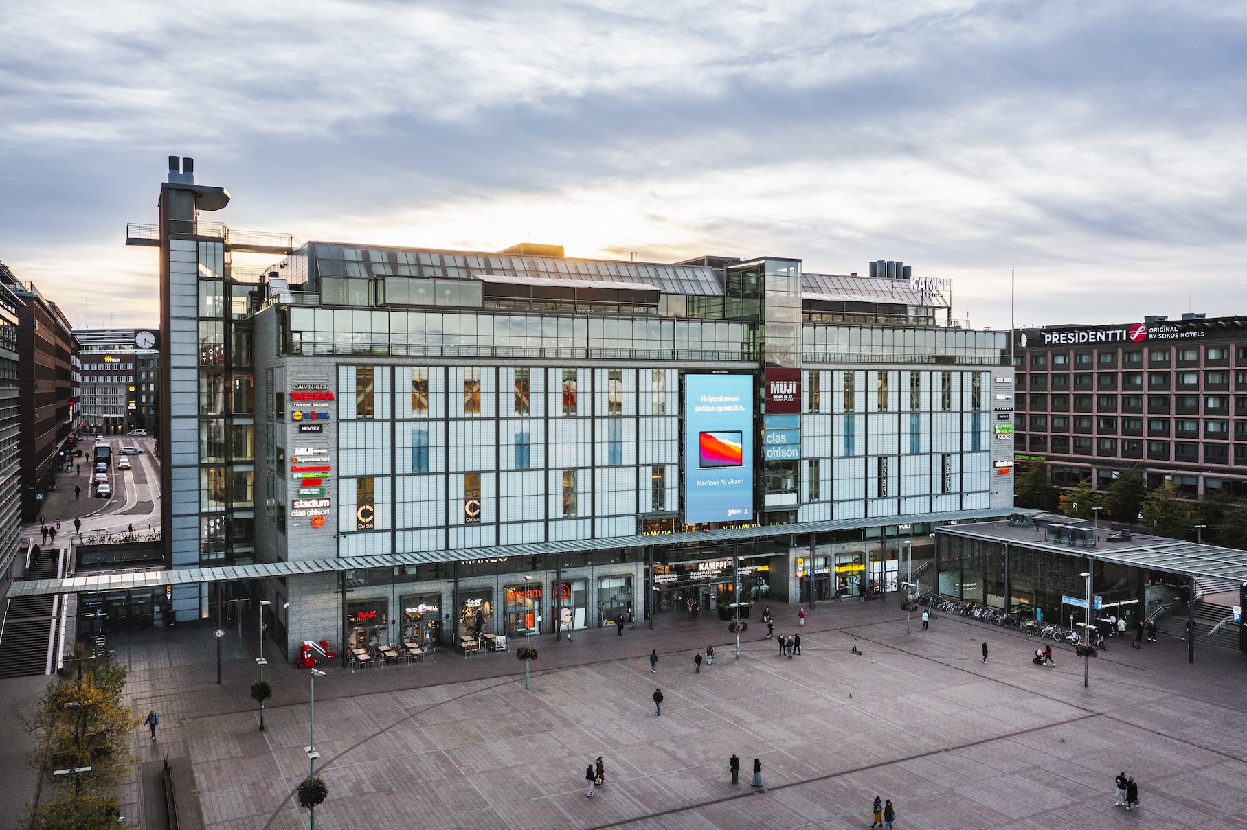 Pohjakartta