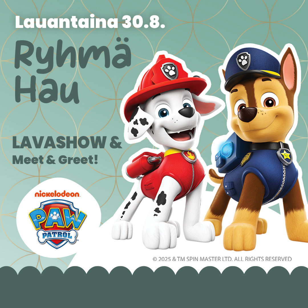 Karisma_lasten viikonloppu_2025_tapahtumasivu_2LA
