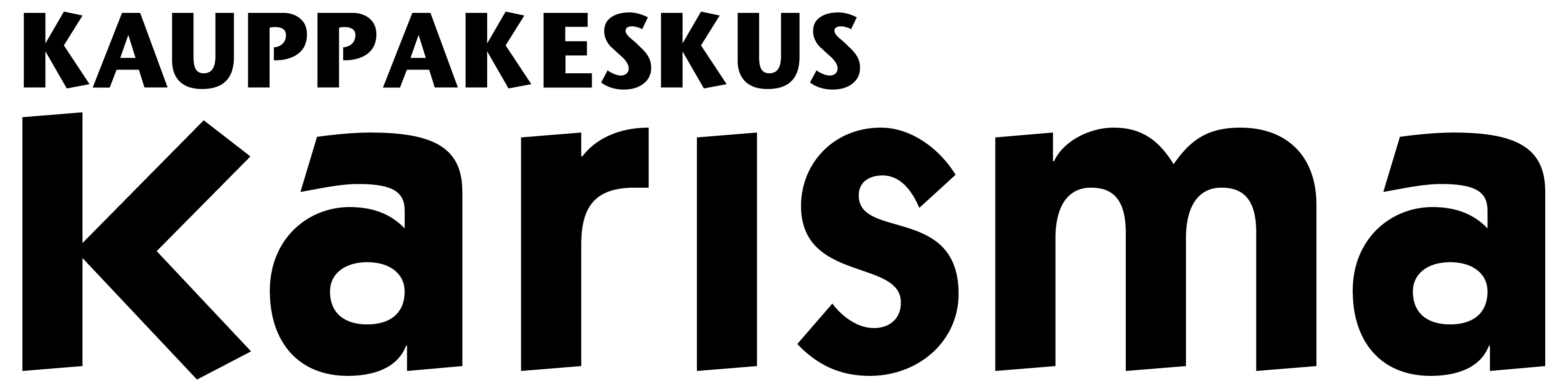 Shopping Center Logo