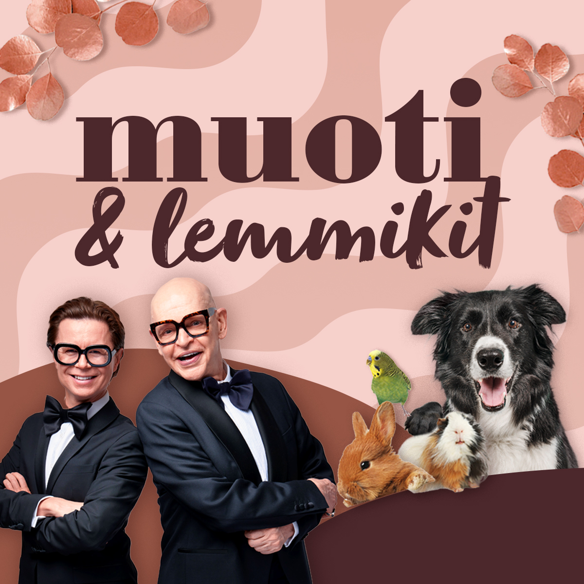 Karisma_Muotitapahtuma_2026_tapahtumakuvake
