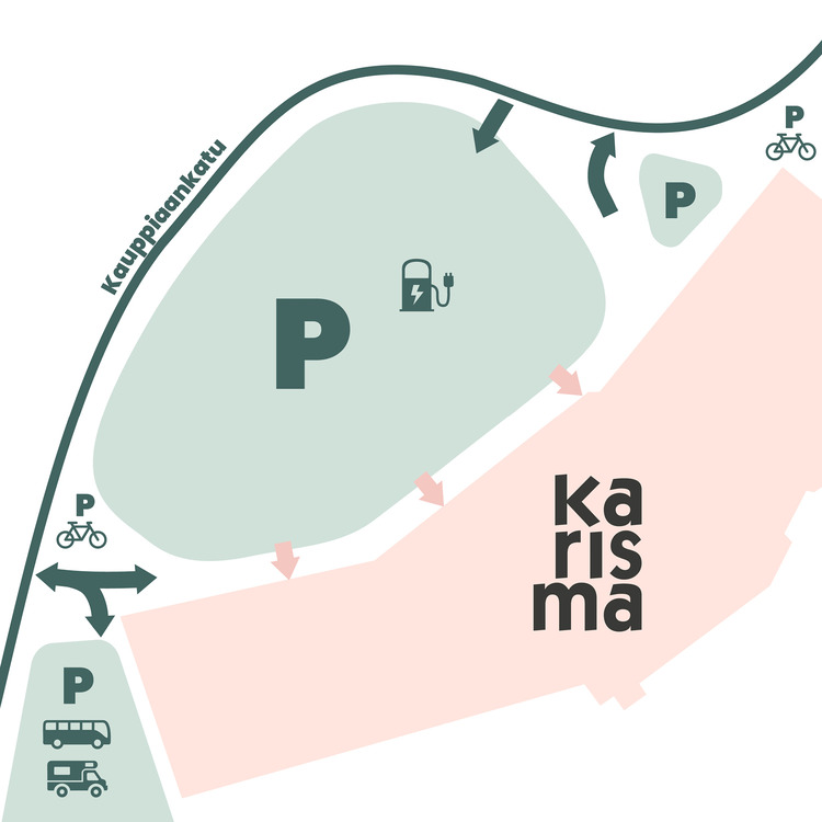 Karisma_pysäköinti-kartta