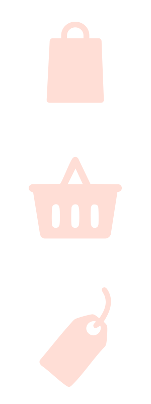 Kauneuden ja terveyden tuotteet icon