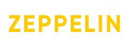 Zeppelin Shopping Center Logo