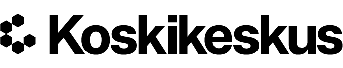 CC-Koskikeskus_Lockup_Black