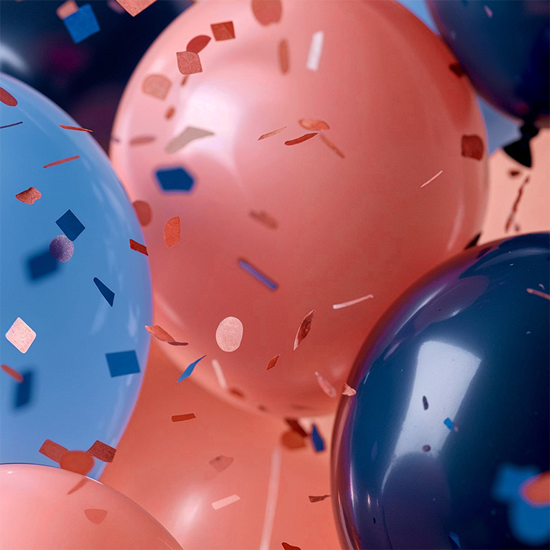 Banner Background