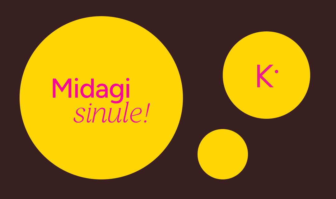 Liitu uudiskirjaga!