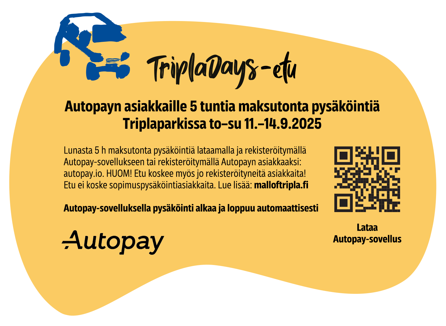 autopay