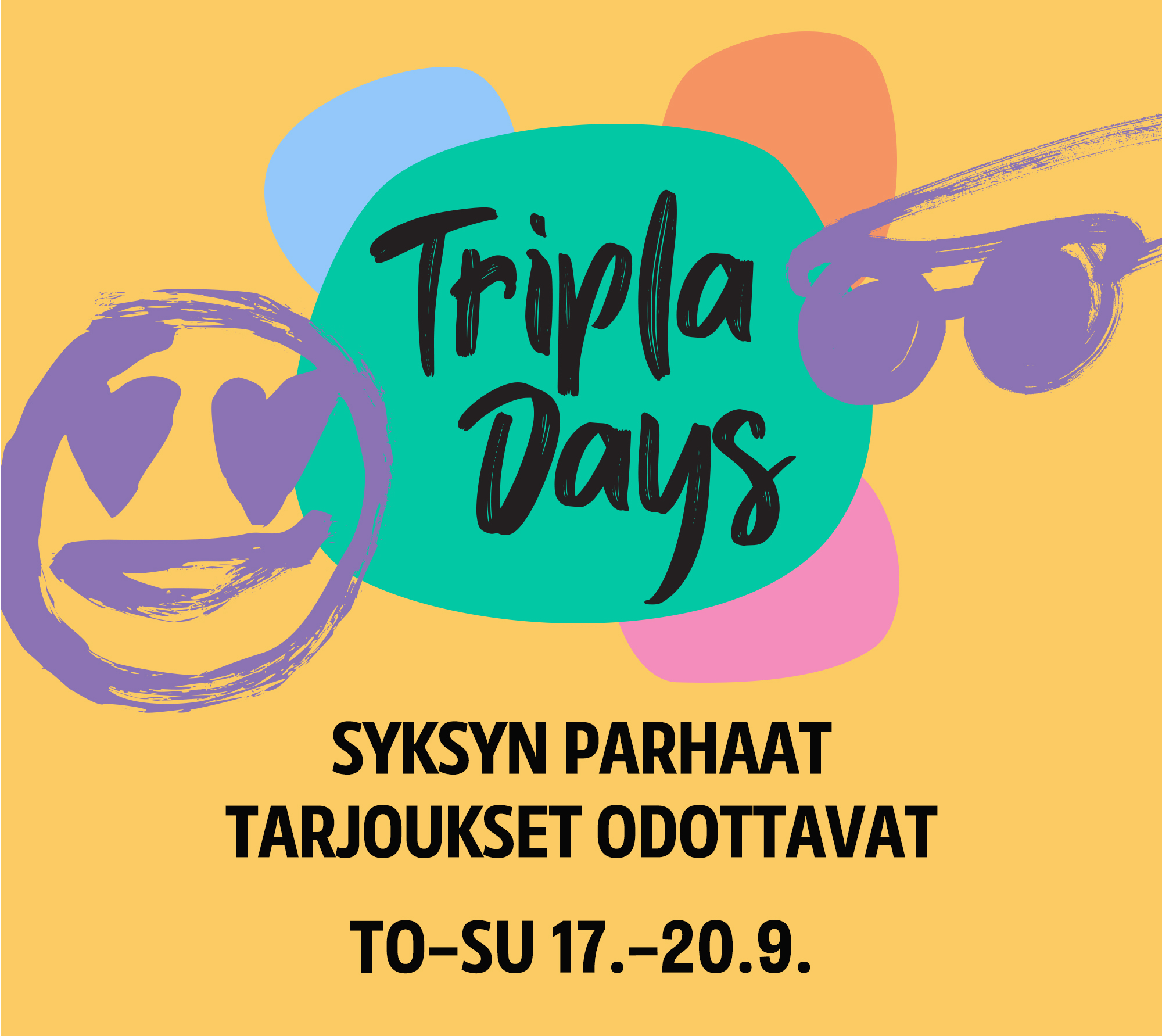 campaign banner