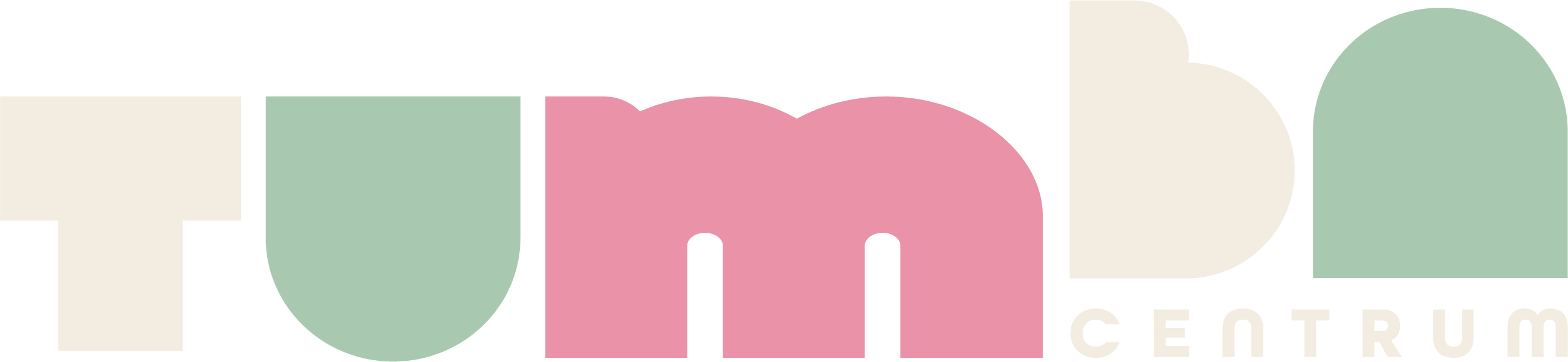 Shopping Center Logo