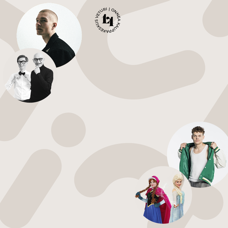 Banner Background