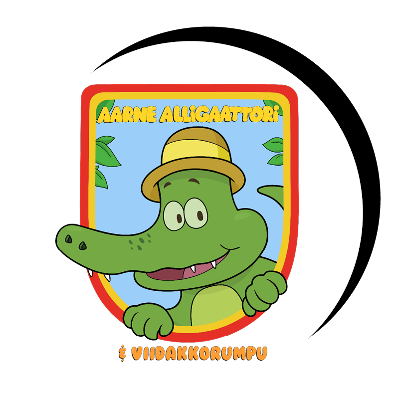 Hyperin_ZEP_HM_OHJELMA_SU_2203_AARNE_ALLIGAATTORI